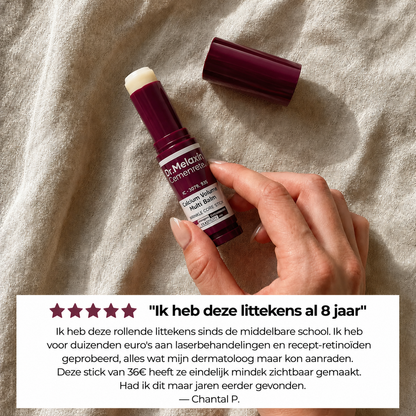 Clinical Acne Scar Repair Balm