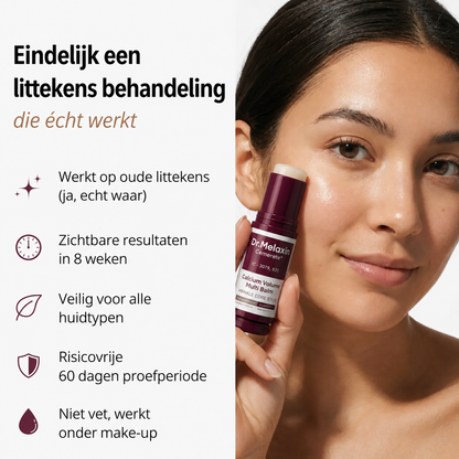 Clinical Acne Scar Repair Balm