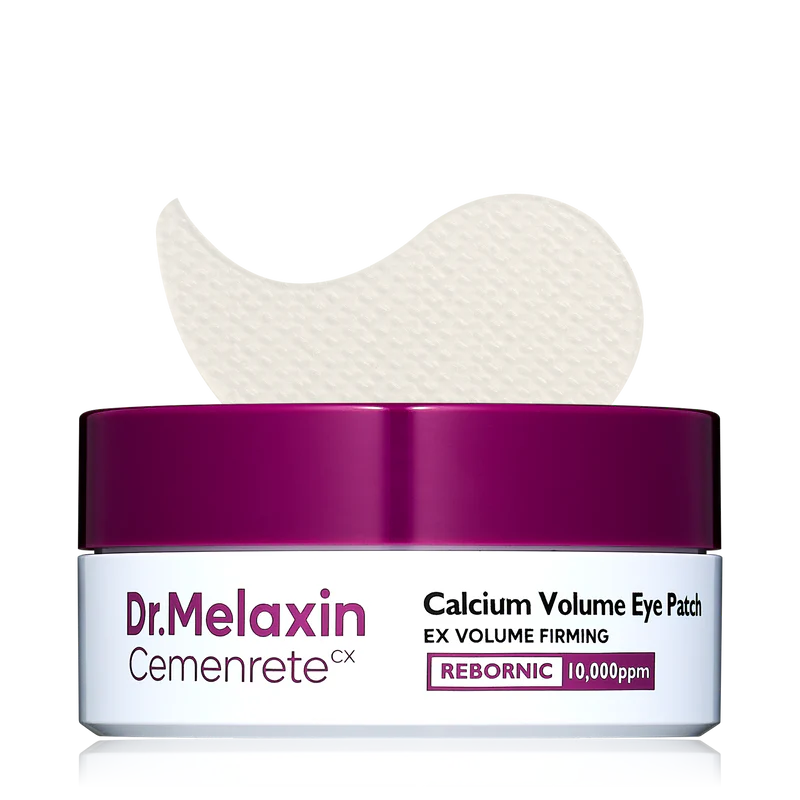 Dr. Melaxin Eye Patches