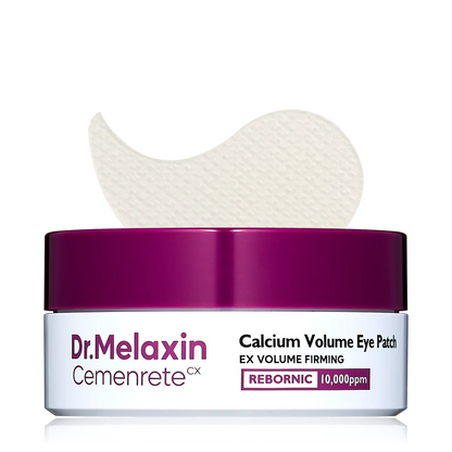 Dr. Melaxin Eye Patches