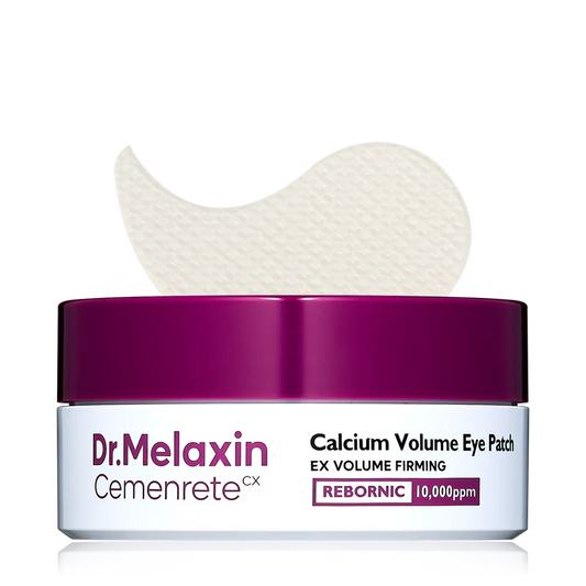 Dr. Melaxin Eye Patches